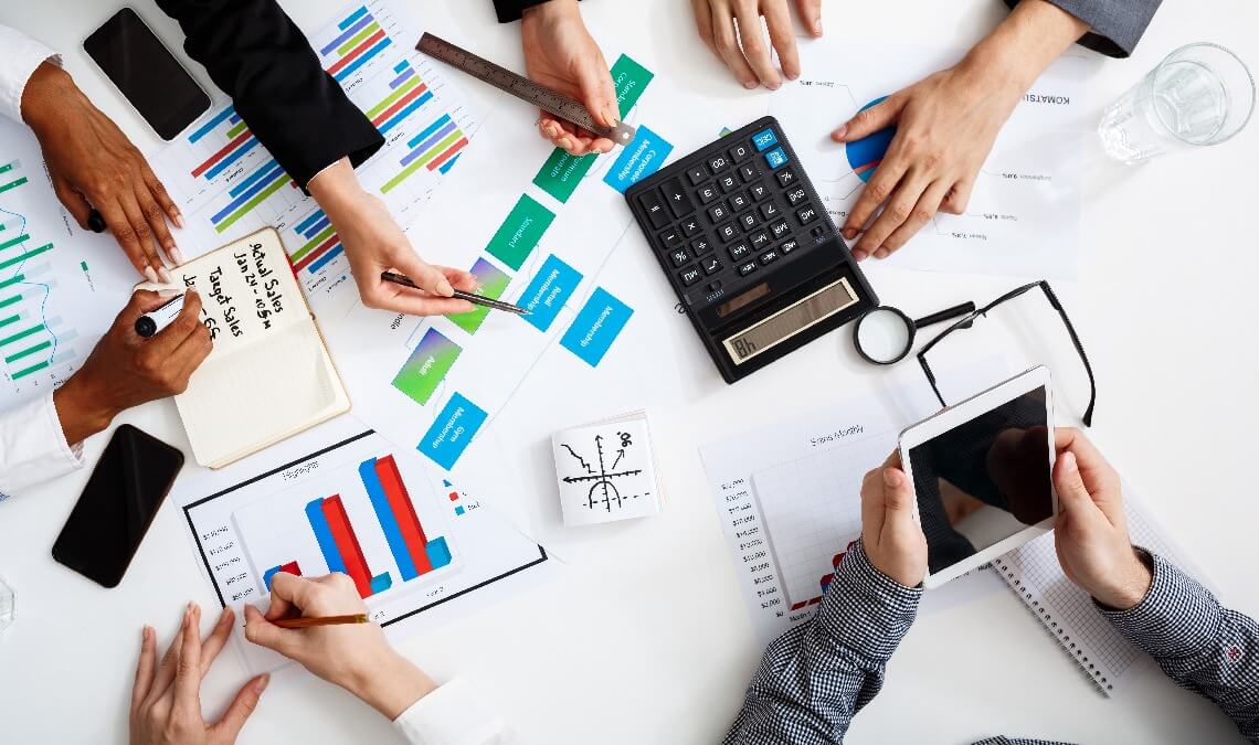 A Guide to Selecting the Right Tools for Your Business