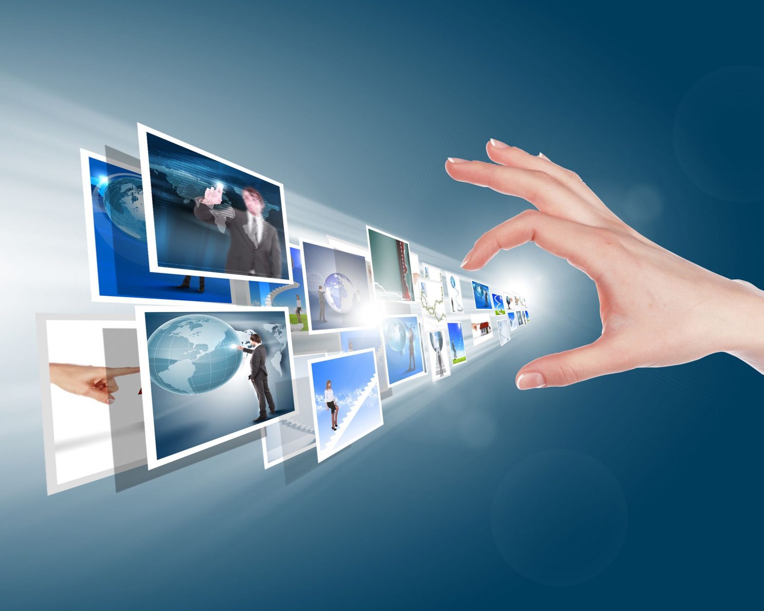 App Mastery Unlocking the Full Potential of Business Technology