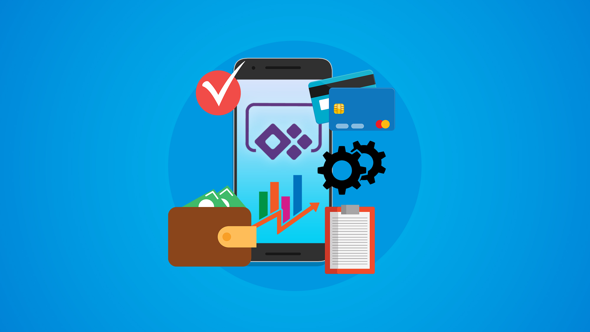 App-stravaganza A Deep Dive into the World of Business Applications