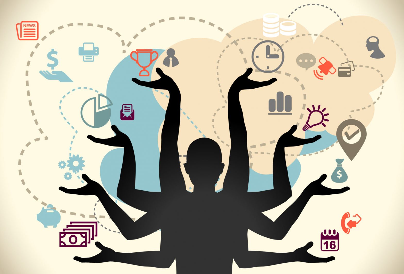 App-timizing Your Work Boosting Productivity with Business Apps