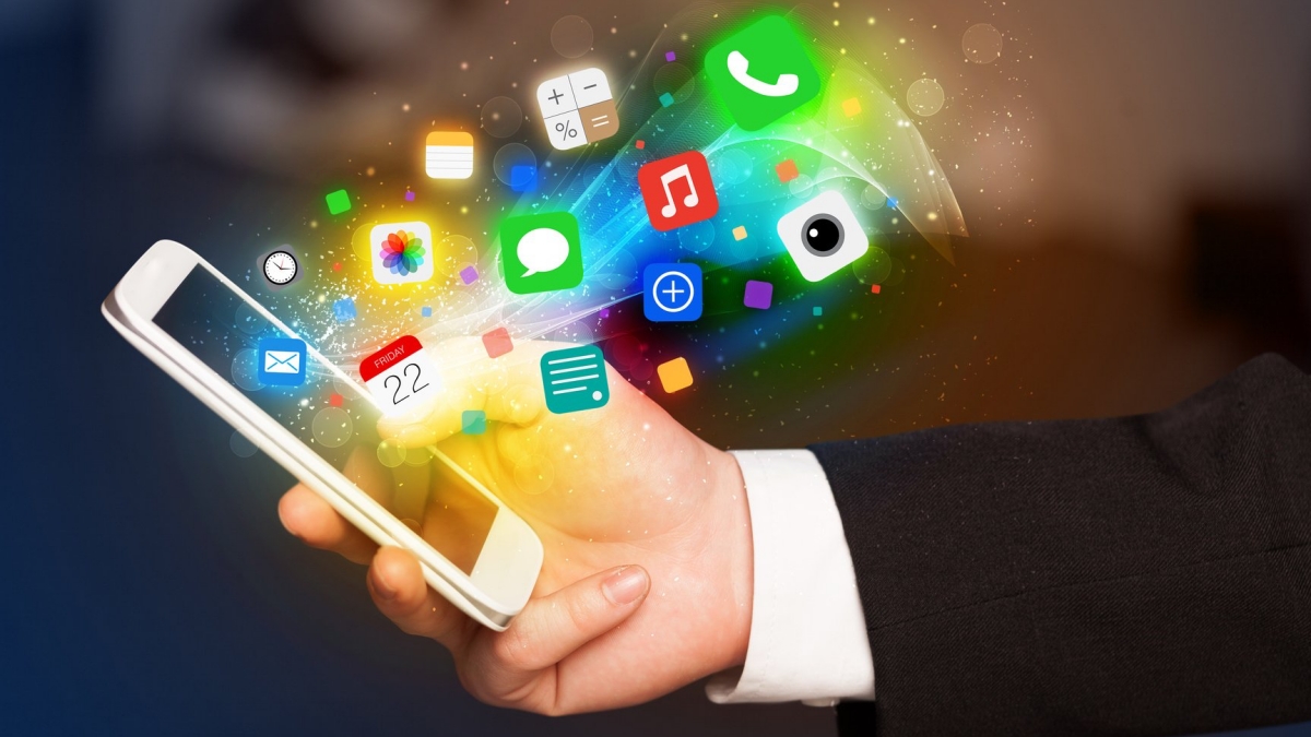 Essential Apps Every Business Should Embrace