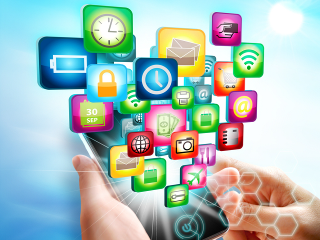 The Top Apps Redefining Business Strategies
