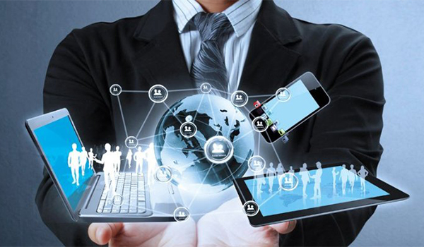 Unleashing the Power of Apps for Business Efficiency